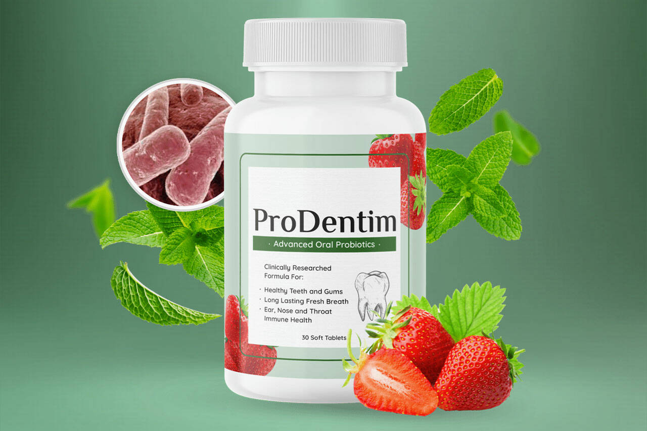 ProDentim Reviews – Effective Oral Probiotic Chewable Candy?