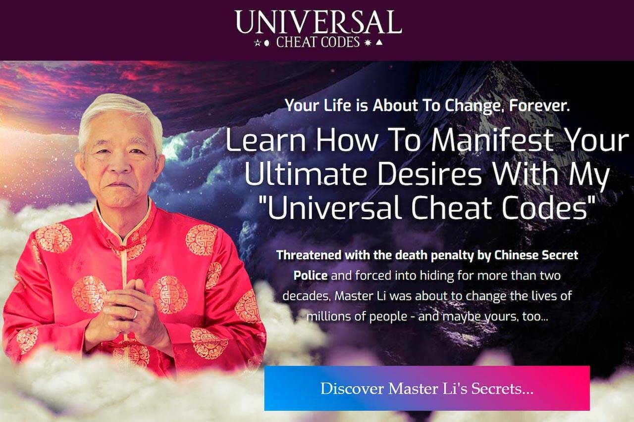 Master Li Tarot Card Reading Reviews - Is It Legit or Waste of Money? |  Islands' Weekly