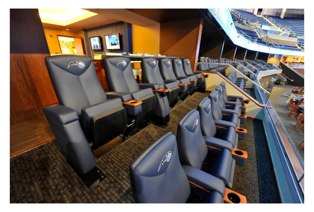 PNC Park Suites & VIP Box Islands' Weekly