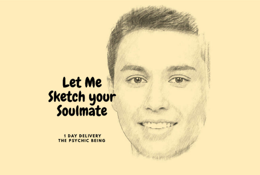 The Psychic Being Reviews – True Soulmate Drawing & Reading by Psychic Melinda?