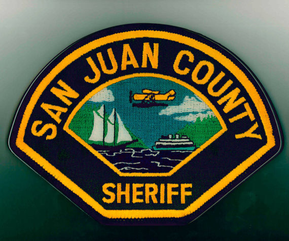 Fleeing fowl, techie thieves, flagrant frauds | San Juan County Sheriff’s Log