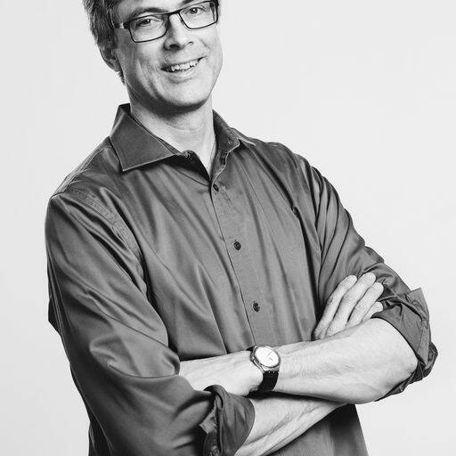 Contributed photo
Speaker Per Espen Stoknes will be giving a lecture on Climate Change solutions and innovations.