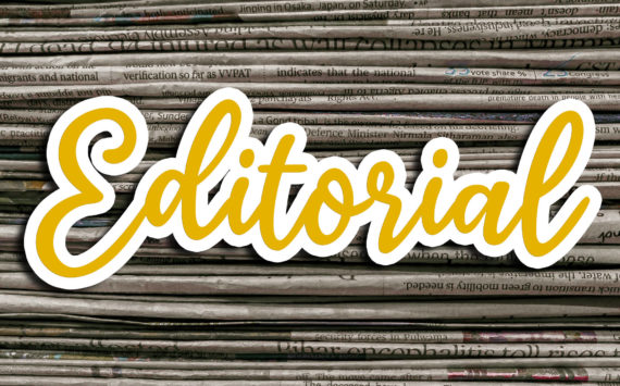 Editorial