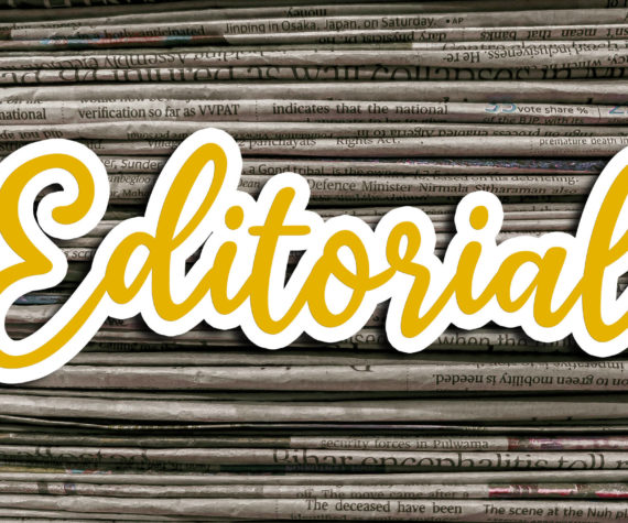 Editorial