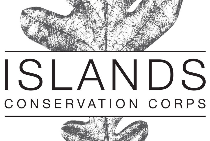 Invitation to Apply: Certificate in Ecological Restoration in the San Juan Islands, 2023-24
