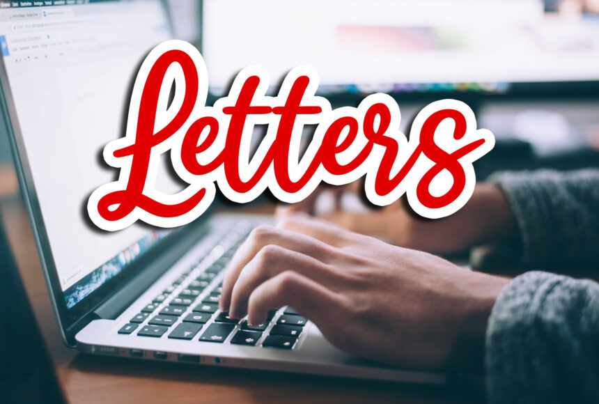 Thank you for your coverage| Letter