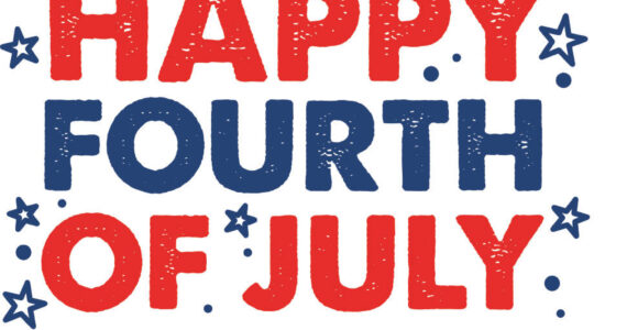 july