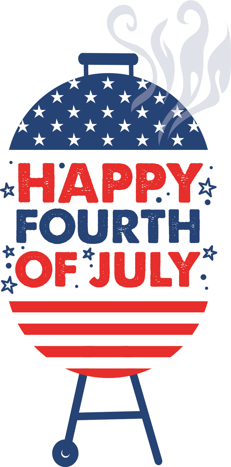 july