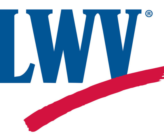 LWV logo