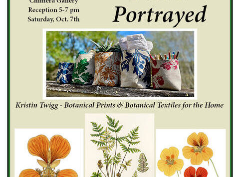 new exhibition