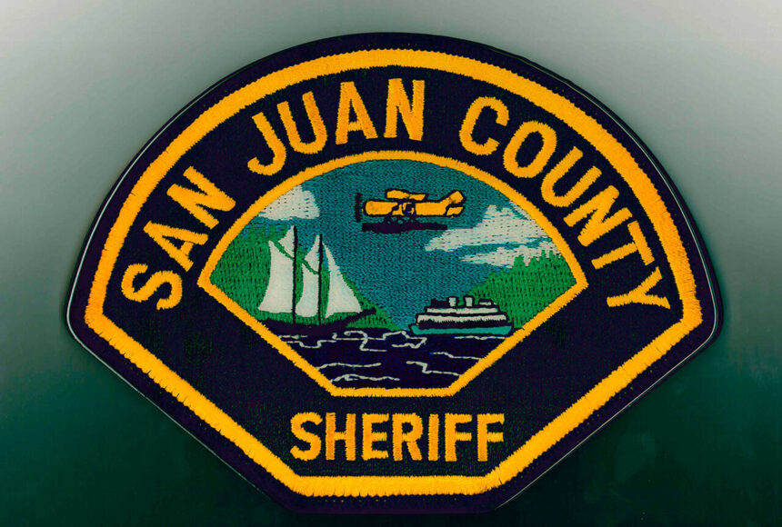 Night nuisance, menacing machinery, burgled business | San Juan County Sheriff’s Log