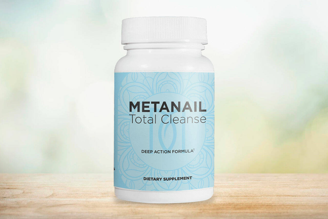 Metanail Complex Review Made Simple - Even Your Kids Can Do It