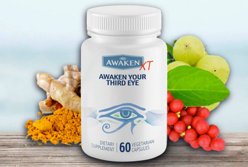 Awaken XT Reviews – Is It Worth Buying or Fake AwakenXT Benefits?
