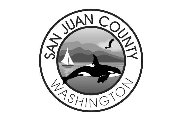 County logo