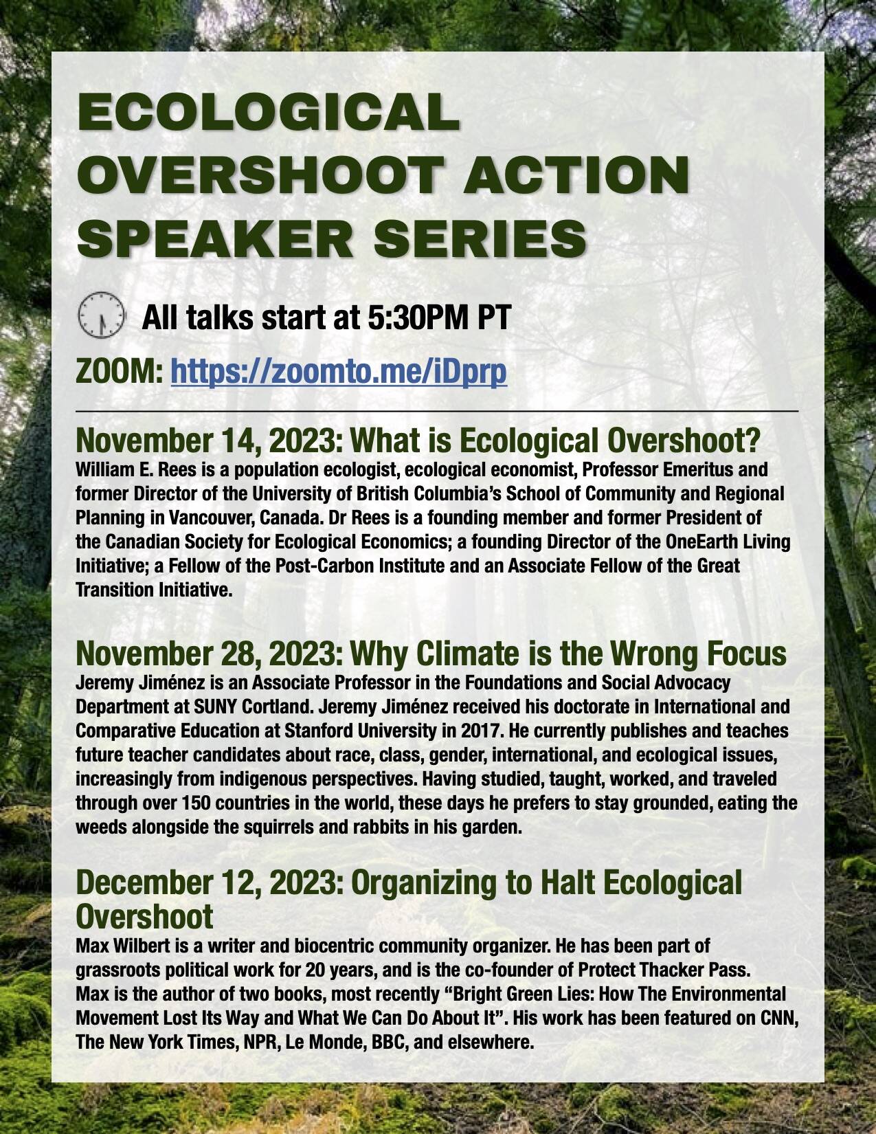 poster