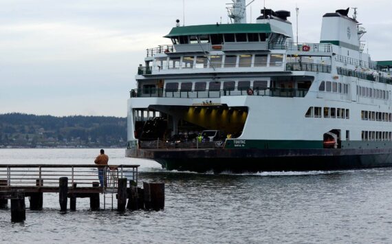 Ferry