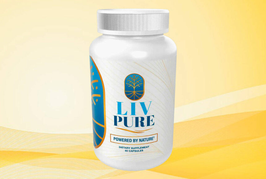 Liv Pure Overview – Trustworthy Official Website Claims or Real Side Effects Risk?