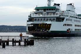 ferries