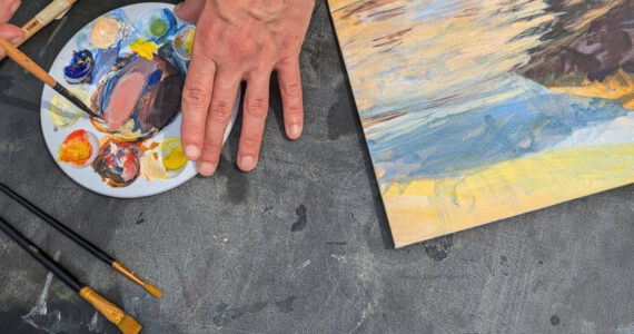 painting