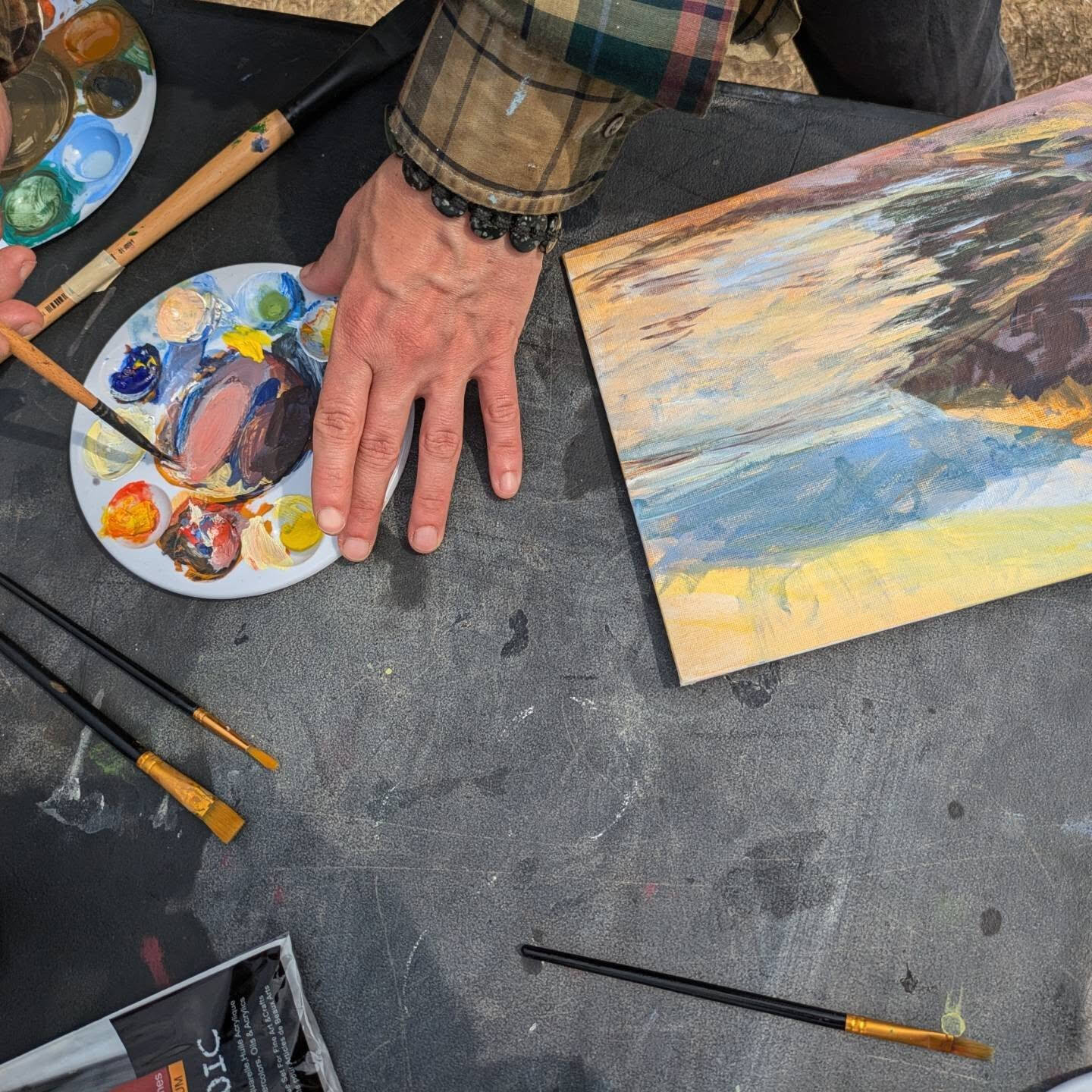 painting