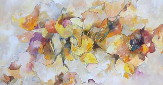 Artwork by Ann Vandervelde.