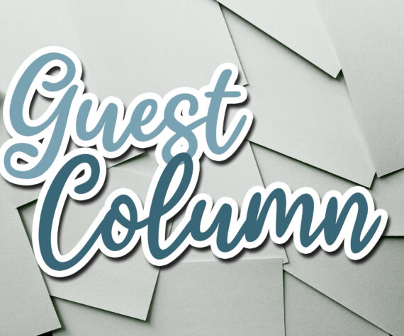 Guest column: The faces of hospitality
