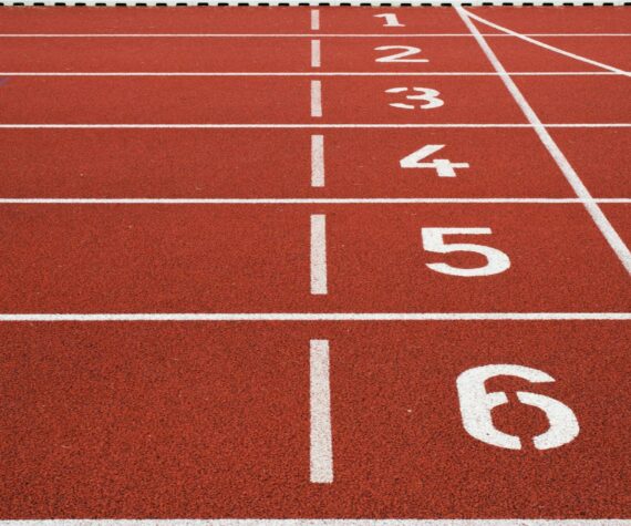 Lopez Island High School track team celebrates record-breaking season