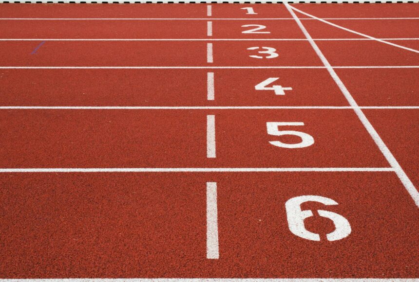 Lopez Island High School track team celebrates record-breaking season