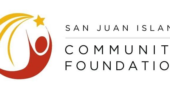 Contributed photo by the San Juan Island Community Foundation