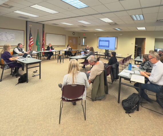 San Juan County Council members discuss next steps in sweeping ACA health care changes