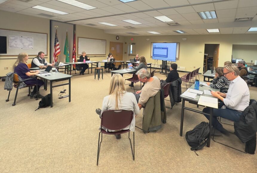 San Juan County Council members discuss next steps in sweeping ACA health care changes