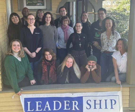 Building tomorrow’s leaders with Leadership San Juan Islands