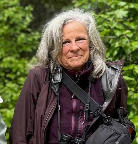 After a ‘green’ retrofit, 38-foot vessel Murrelet will relaunch as platform for Salish Sea research