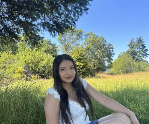 Where are they now? Abril Velazco finds community at Bellingham Tech