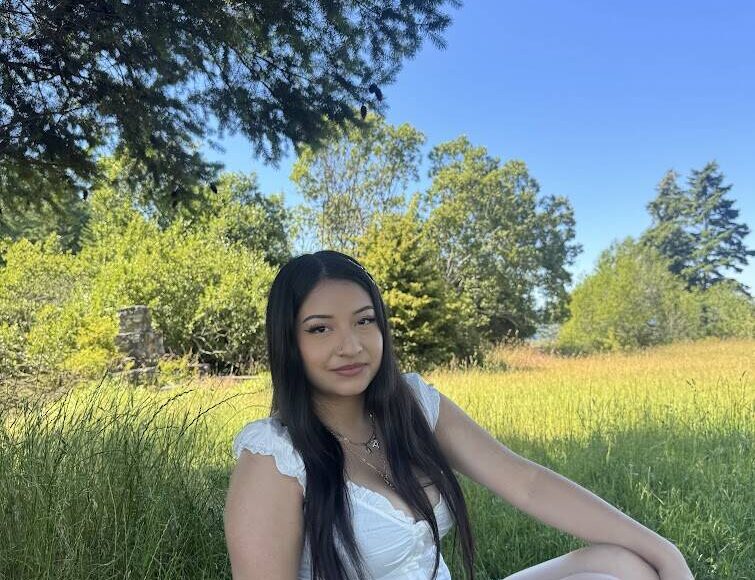 Where are they now? Abril Velazco finds community at Bellingham Tech