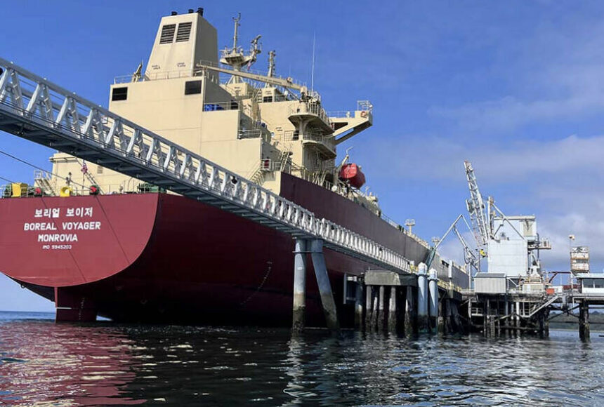 AltaGas poses high risk