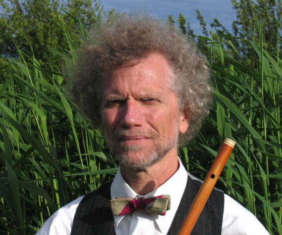 Music festival presents ‘European Tour for Flute and Harpsichord’