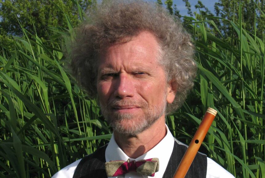 Music festival presents ‘European Tour for Flute and Harpsichord’