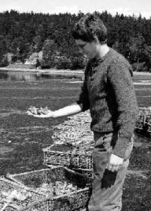 Sweetwater Shellfish: Farming the Sea