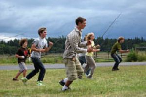 Stage combat: weapons, drama, choreography and more