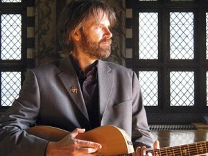 Beppe Gambetta in Concert is Wednesday