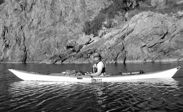 Susan Joy Wilson | Passages