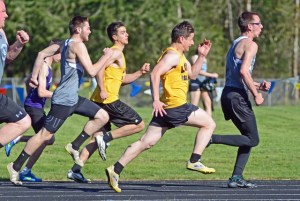 International students bring success to Lopez track
