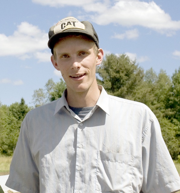 Dr. Brook Brouwer is new director for San Juan County WSU exension