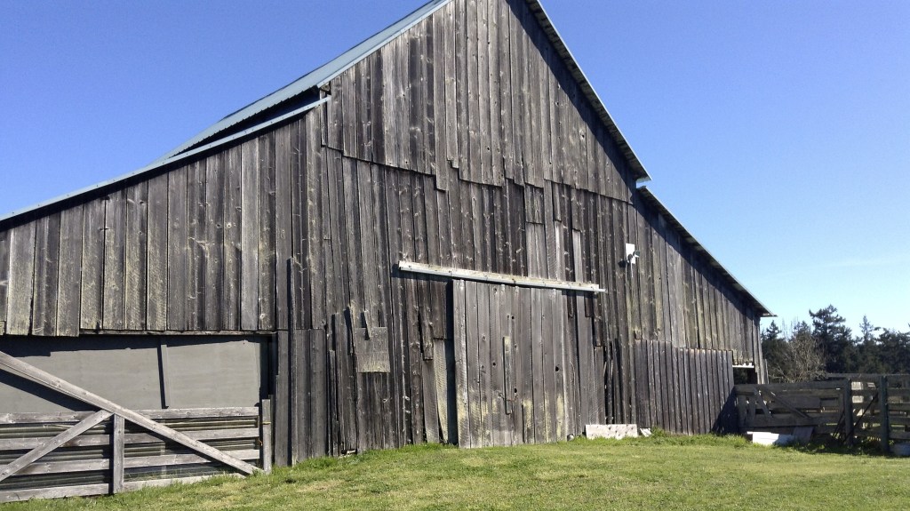 What makes rural? | The Future of Stonecrest Farm