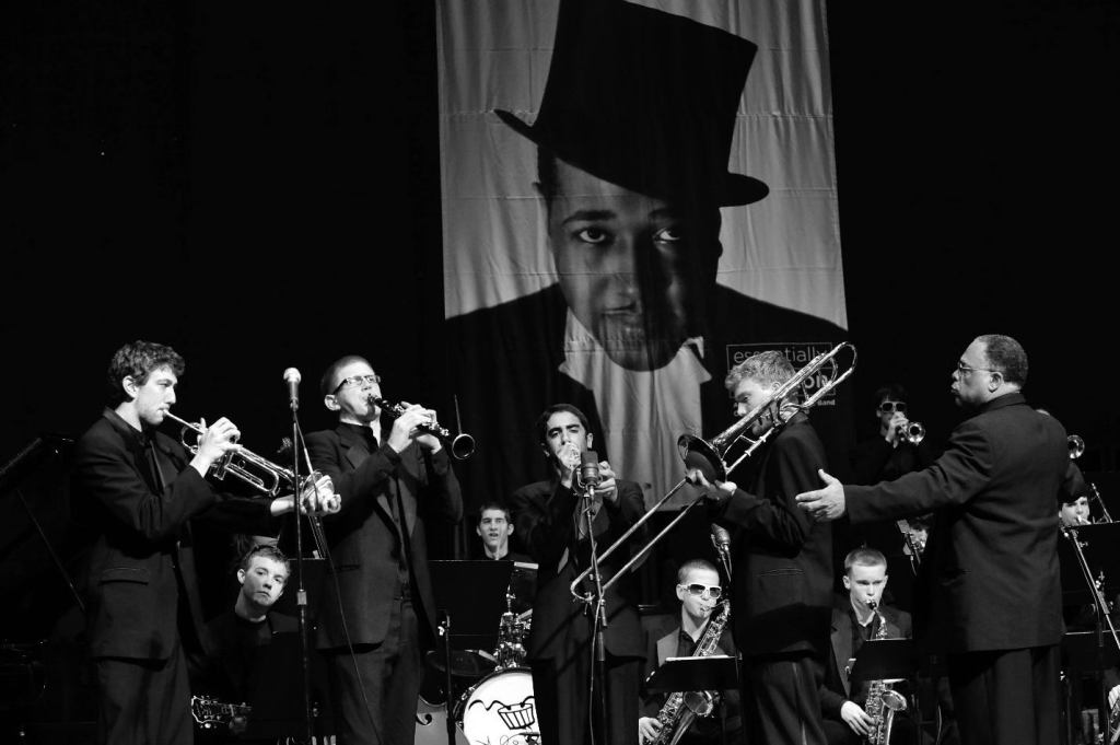 Garfield High School Jazz Band concert canceled | Update