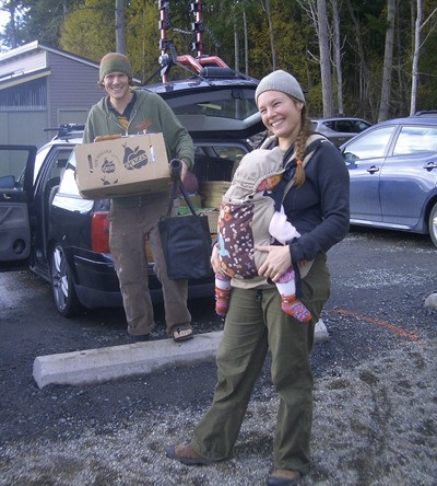 New Tierra Verde homeowners start moving in.
