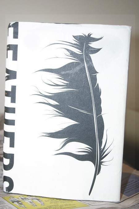 “Feathers: The Evolution of a Natural Miracle'