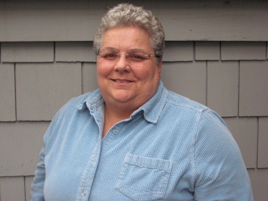 Becky Smith | Spotlight on Lopezians