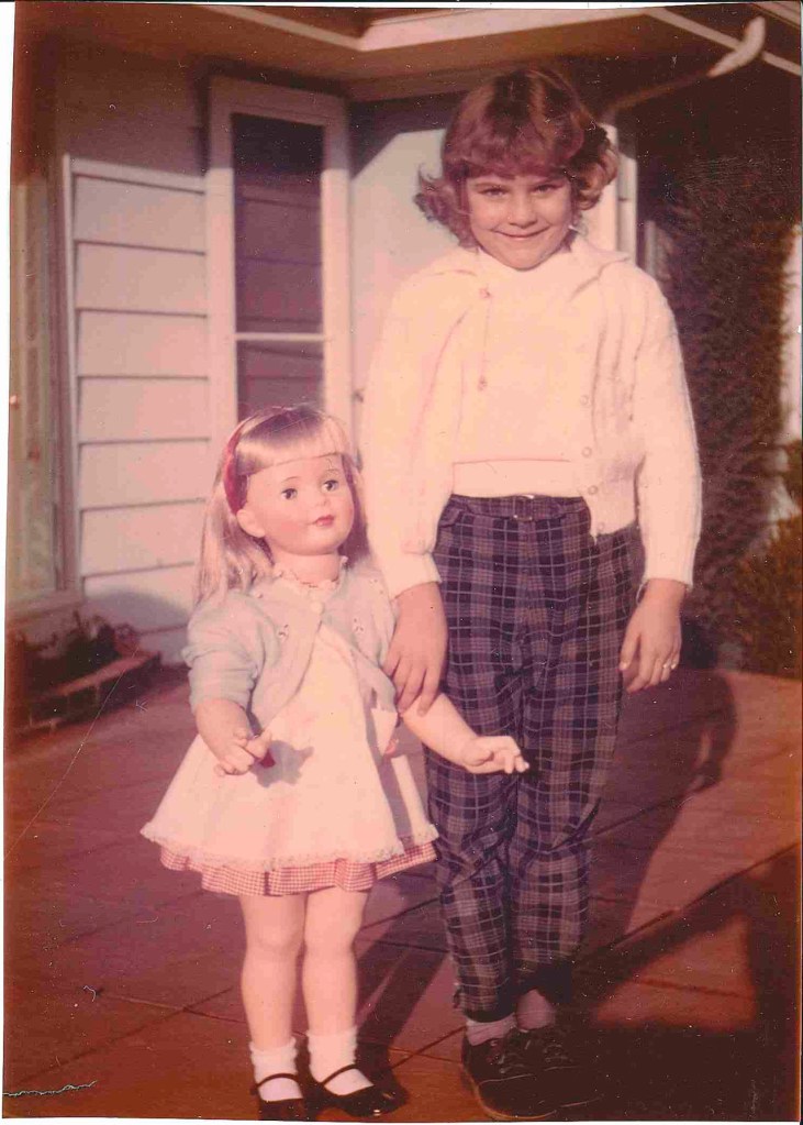 Becky Smith | Spotlight on Lopezians